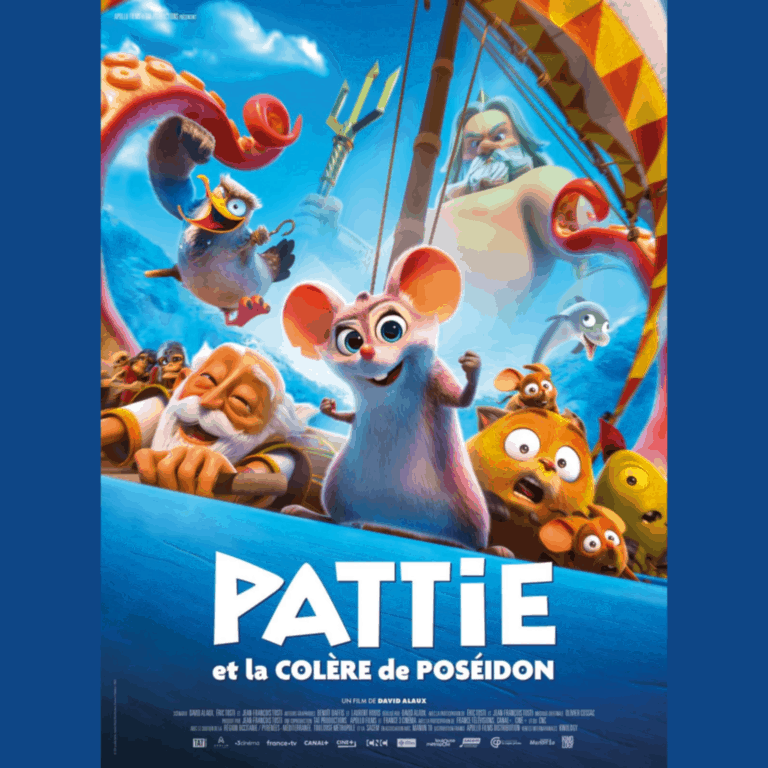 Film d'animation Ti'zOursons de l'Ariège - Le portail des enfants et des familles en Ariège