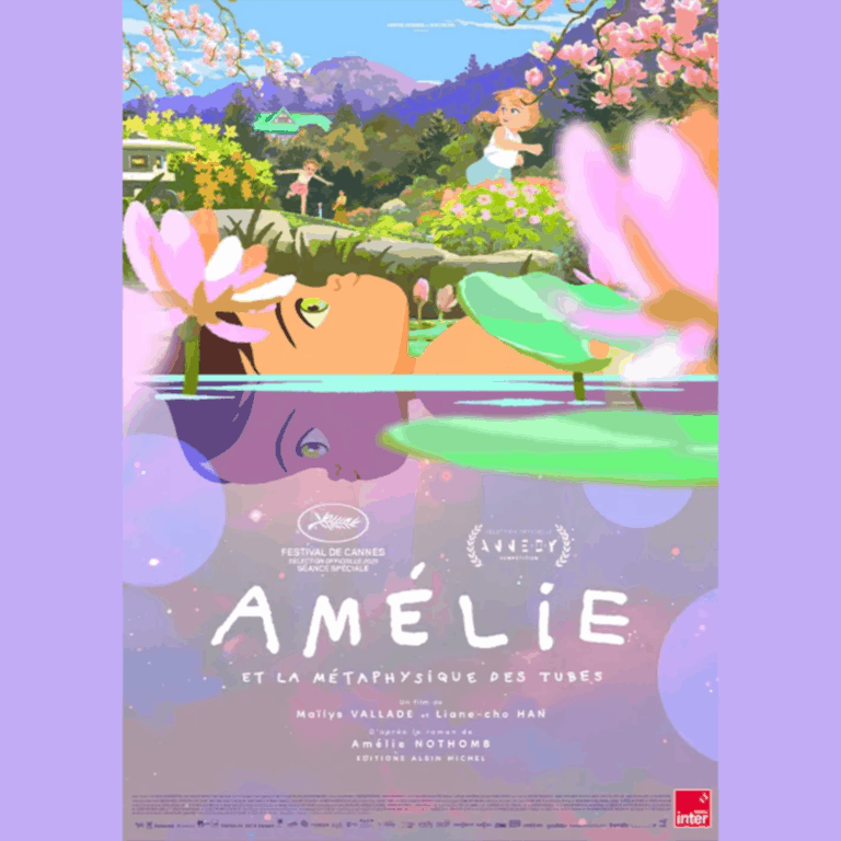 " Amélie ou la métaphysique des tubes " Ti'zOursons d'Ariège - Le portail des enfants et des familles en Ariège