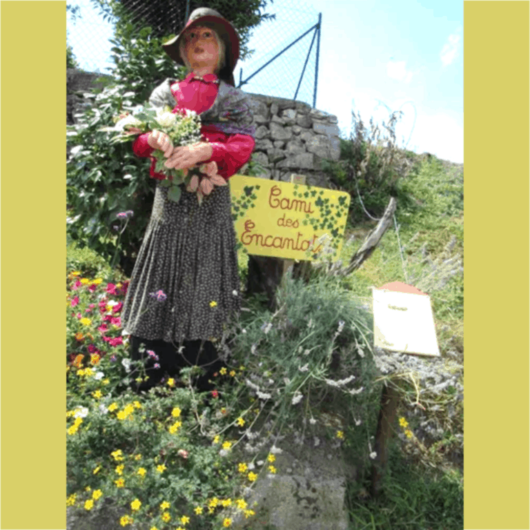 "Cami des Encatats" Ti'zOursons de l'Ariège - Le portail des enfants et des familles en Ariège