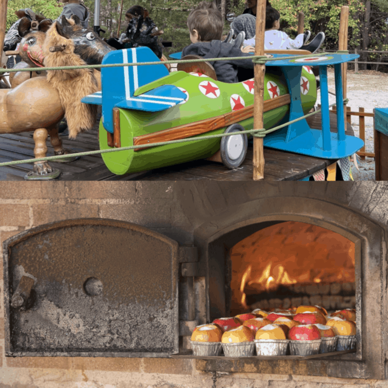 Fête de l'automne Ti'zOursons de l'Ariège - Le portail des enfants et des familles en Ariège