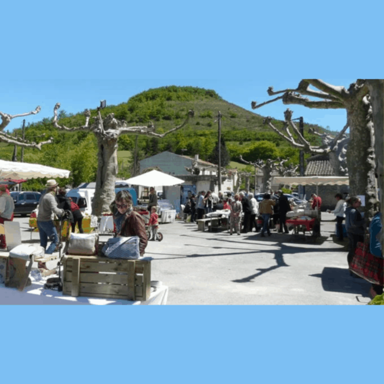 " Foire artisanale du Douctouyre " Ti'zOursons d'Ariège - Le portail des enfants et des familles en Ariège