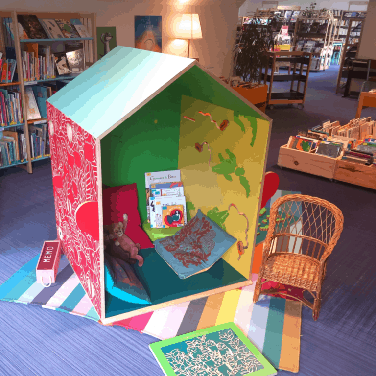 " Les murs ont des oreilles " Ti'zOursons de l'Ariège - Le portail des enfants et des familles en Ariège
