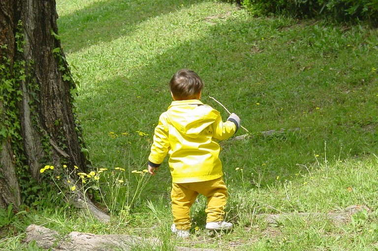 Accueil - Assistantes maternelles - Ferrières sur Ariège