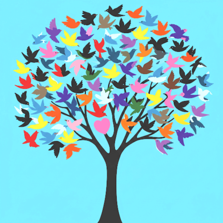 Des racines et des ailes AMA by MaM - Approche éducative