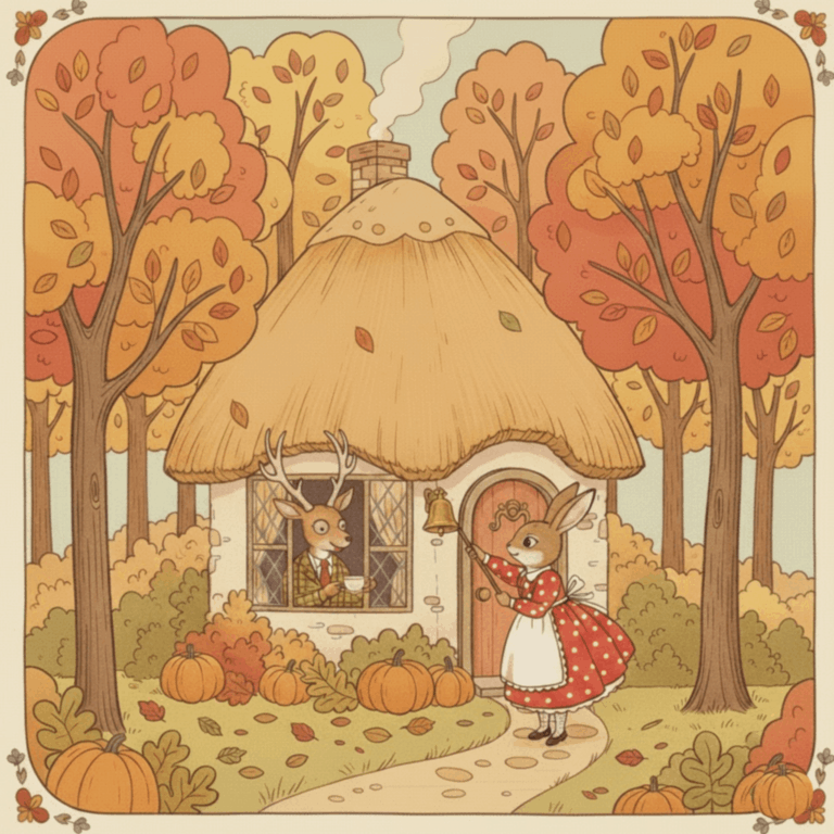 Comptine du mois des Ti'zOzios