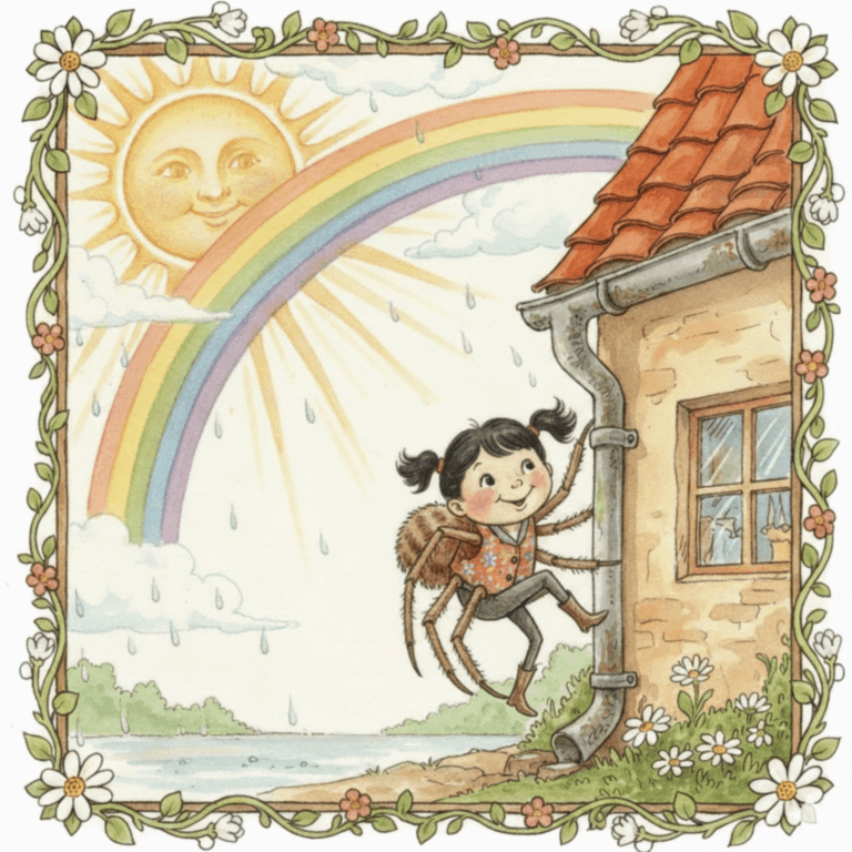 Comptine du mois des Ti'zOzios