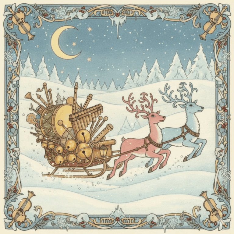 Comptine des assistantes maternelles MaM