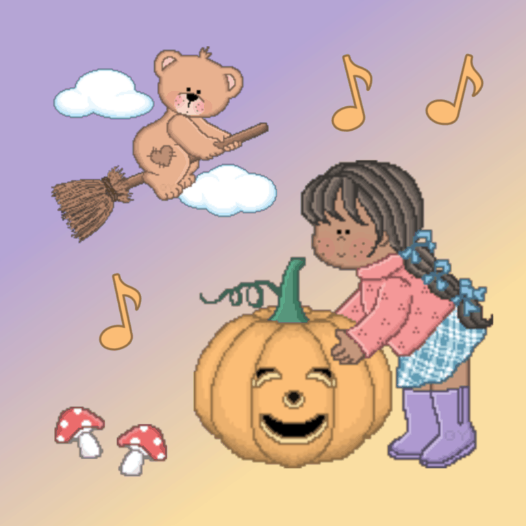 Playlist - Comptines pour les enfants de Ti'zAmie