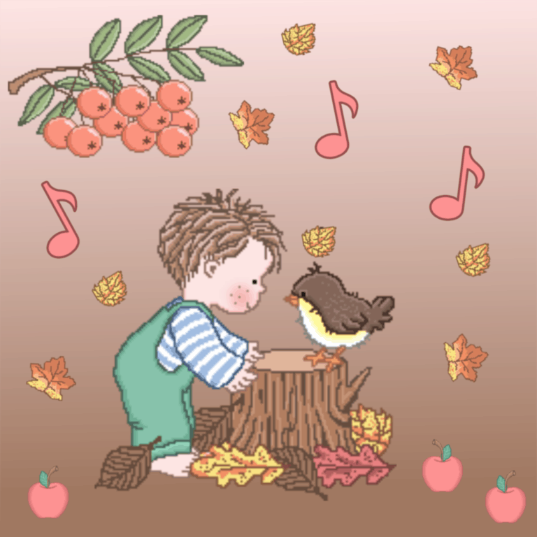 Playlist de Ti'zAmie - Comptines et musiques pour enfant