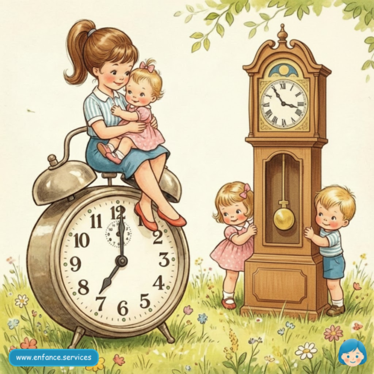 Guide du particulier employeur et de l'assistante maternelle