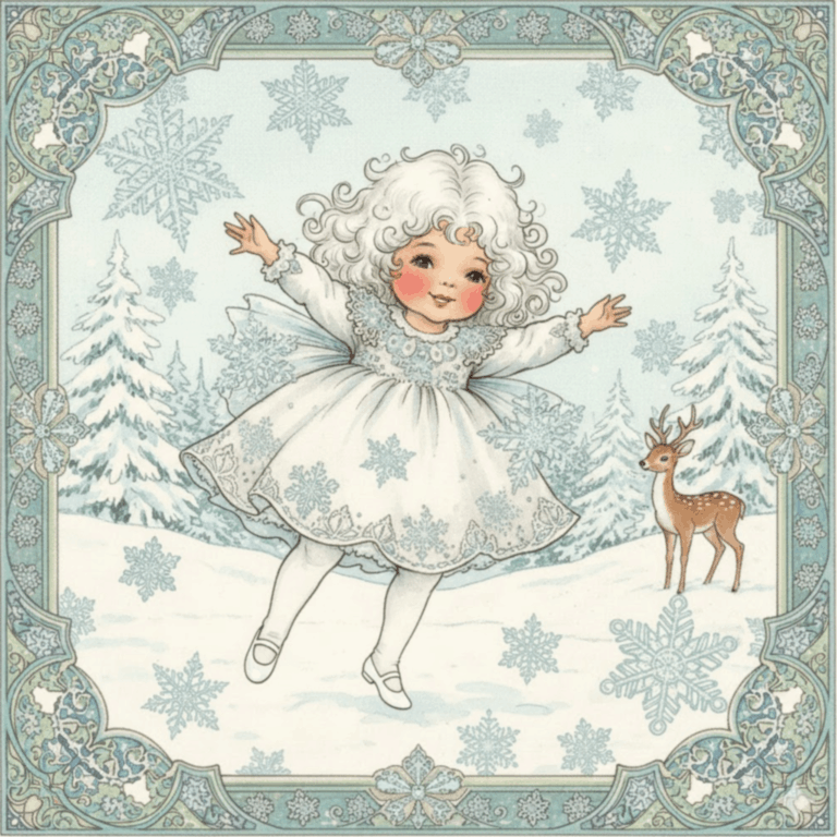 Comptine du mois des Ti'zOzios