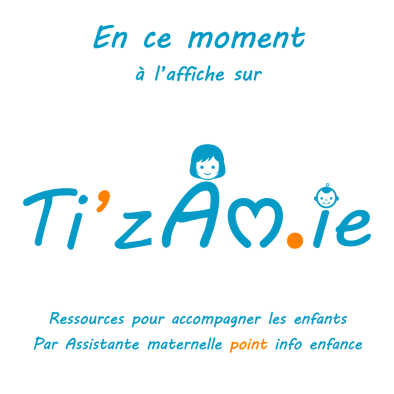 "A L'affiche sur Am.ie" A l'affiche sur Ti'zAmie