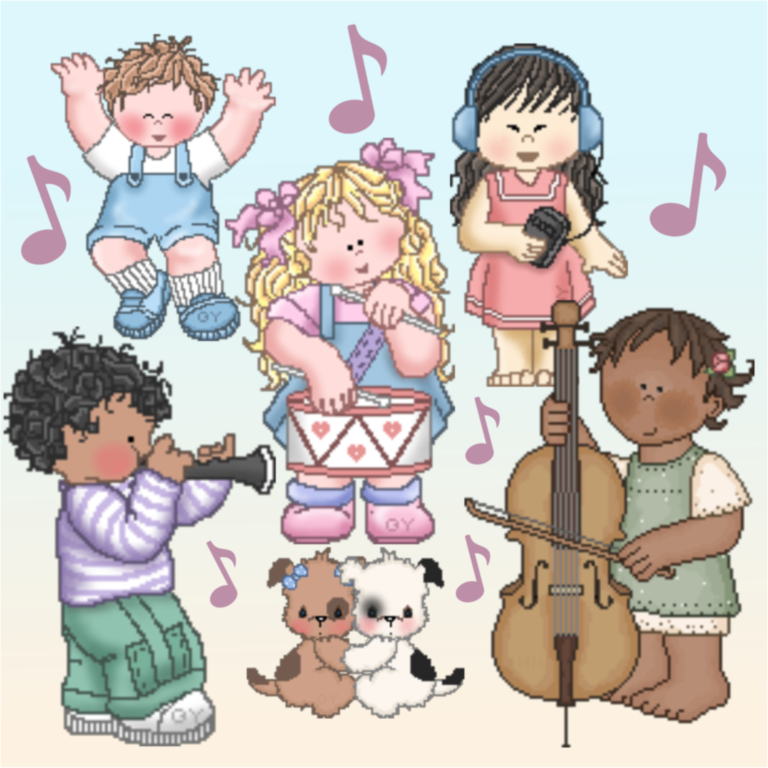 Pour les petites oreilles Sonothèque de Ti'zAm.ie