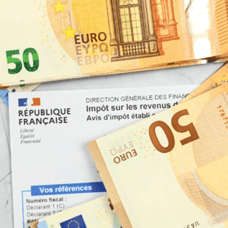 Crédit d'impôt garde d'enfant