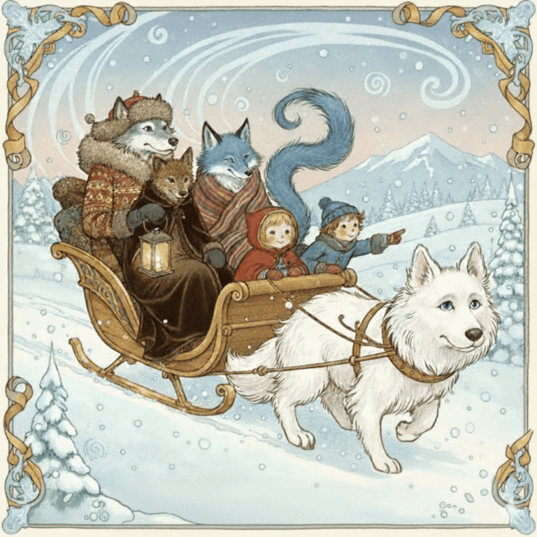 Comptine du mois des Ti'zOzios