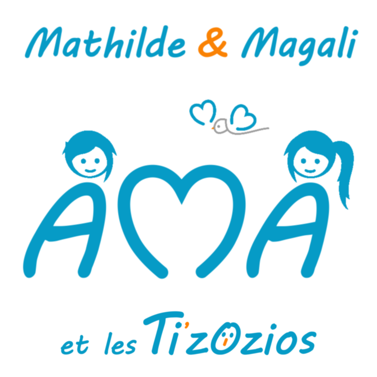 "AMA by MaM et les Ti'zOzios" Mathilde and Magali - Assistantes maternelles agréées - Projet d'accueil