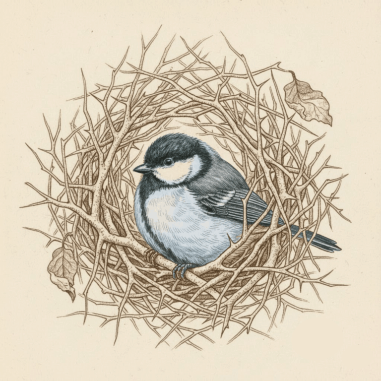 Mémoires de la nursery