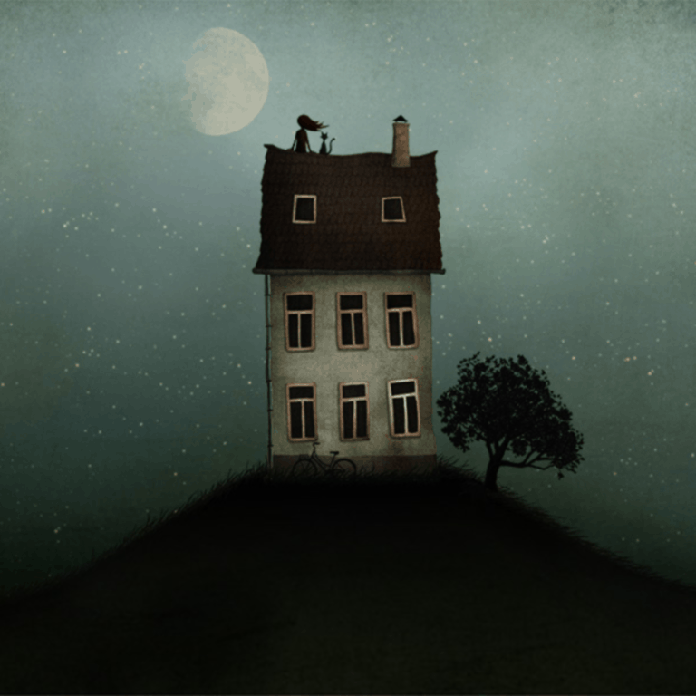 Illustration jeunesse - Tiz'amie