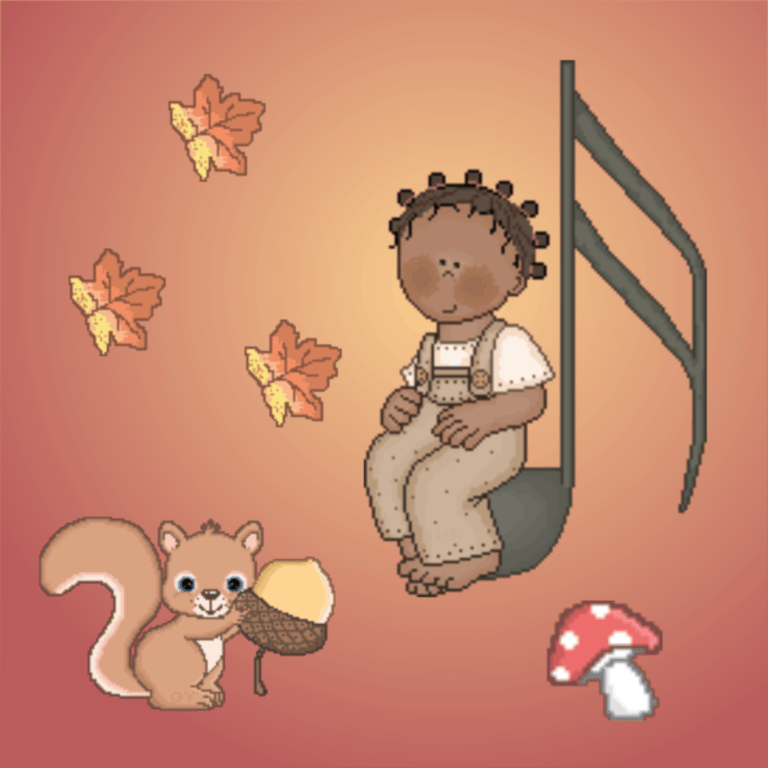 Playlist de Ti'zAmie - Comptines et musiques pour enfant