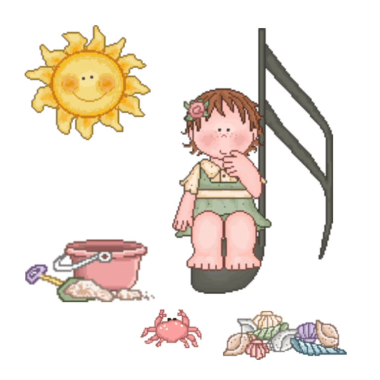 Playlist d'été de Ti'zAmie