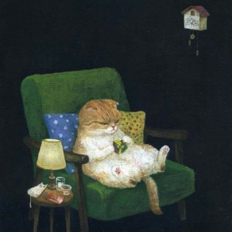 Illustration jeunesse - Ti'zAmie