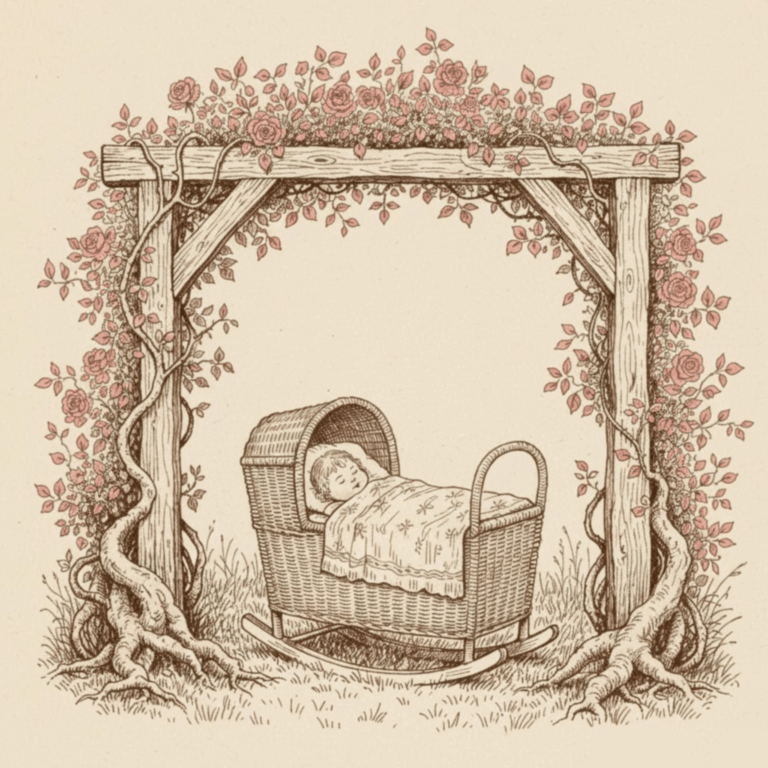 Mémoires de la nursery