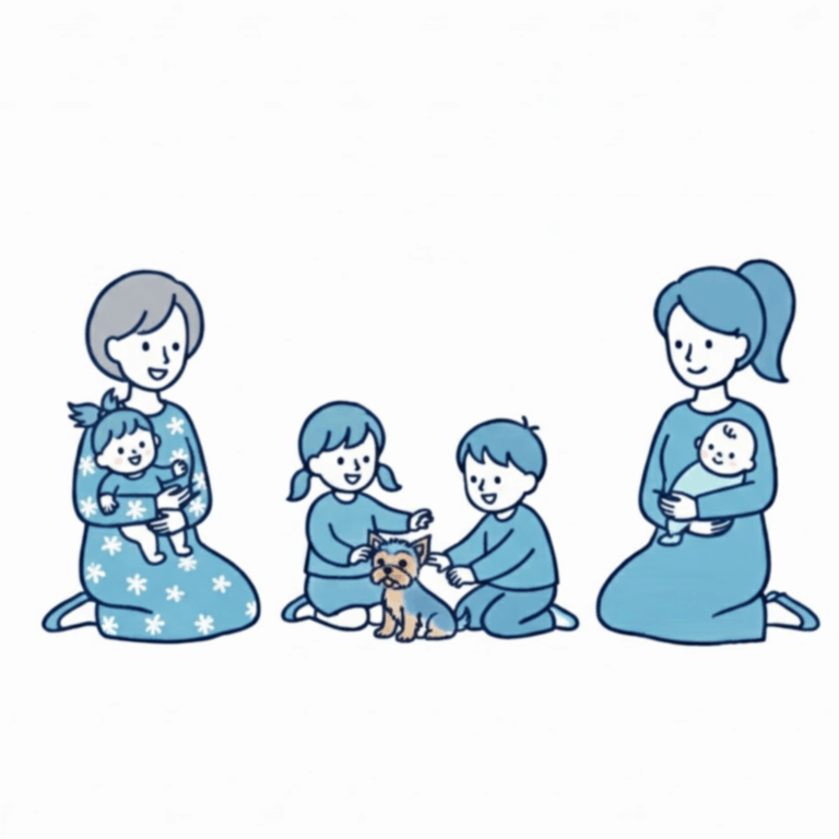 Animaux Pratiques pros MaM