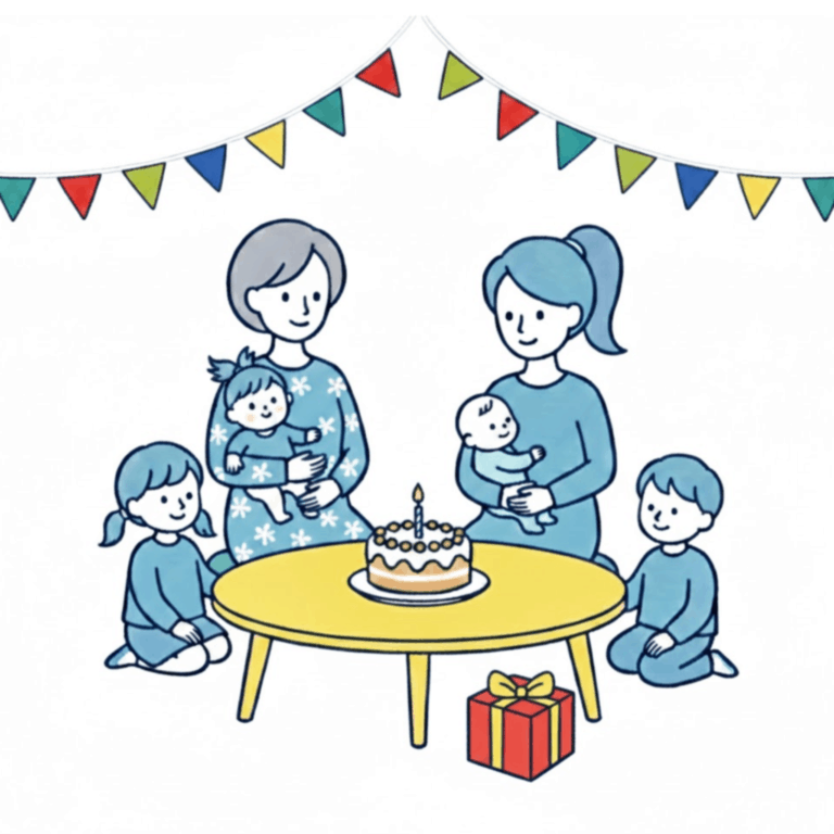 Anniversaires Pratiques pros MaM