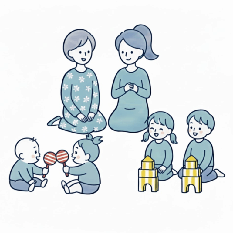 Berceuses et maternage Pratique pros MaM