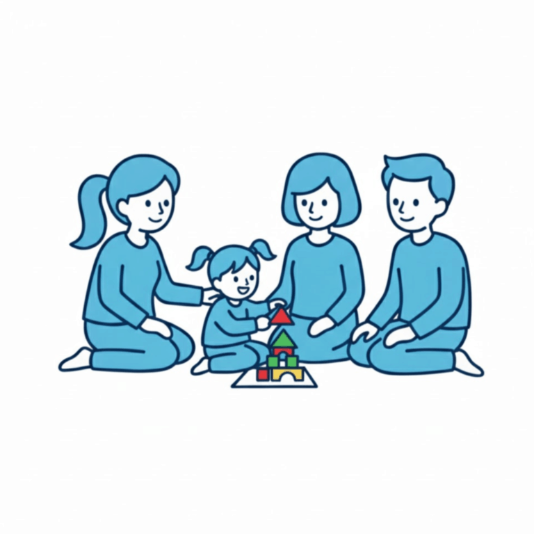 Familiarisation Pratiques pros MaM