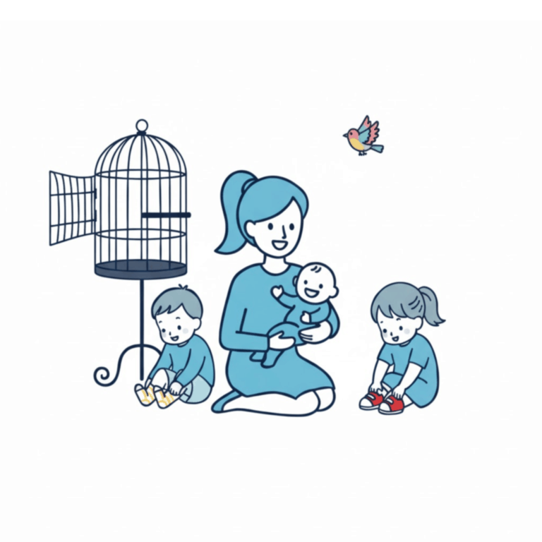 Indépendance et autonomie, liberté d'agir Pratique pros MaM