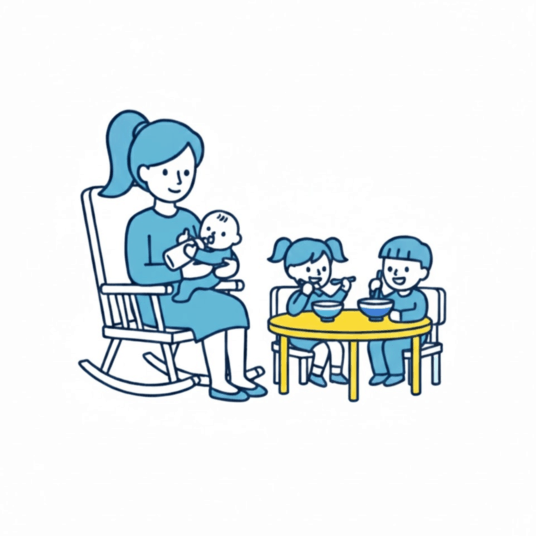 Repas Pratiques pros MaM