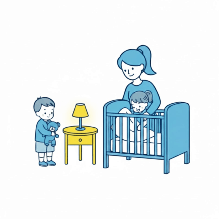 Repos et siestes Pratiques pros MaM