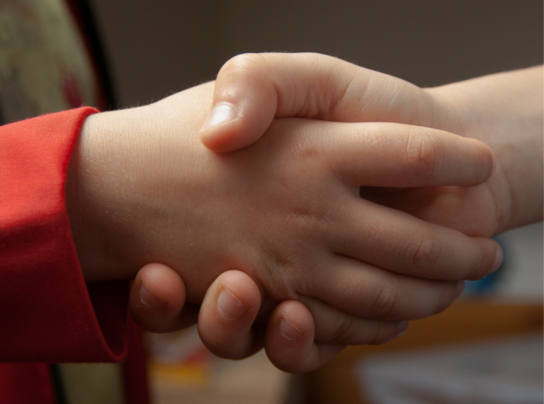 Assistante maternelle - Embauche - Modalités d'accueil