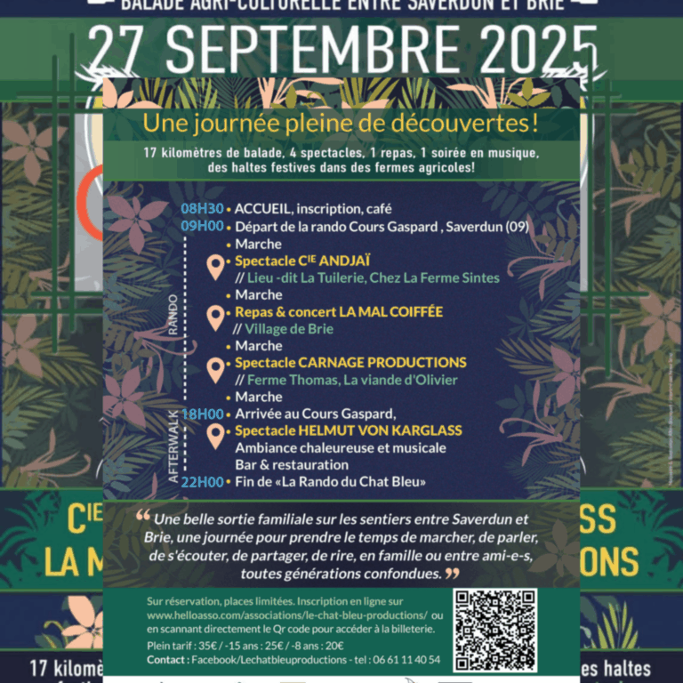 "Rando du chat bleu 7#" i'zOursons d'Ariège - Le portail des enfants et des familles en Ariège