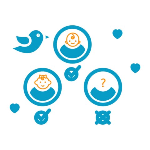 Disponibilités d'accueil chez Mathilde & Magali, assmats à côt de Foix Disponibilités d'accuil | AMA by MaM | Mathilde & Magali