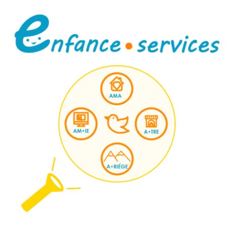 Enfance point Services by MaM | Zoom sur