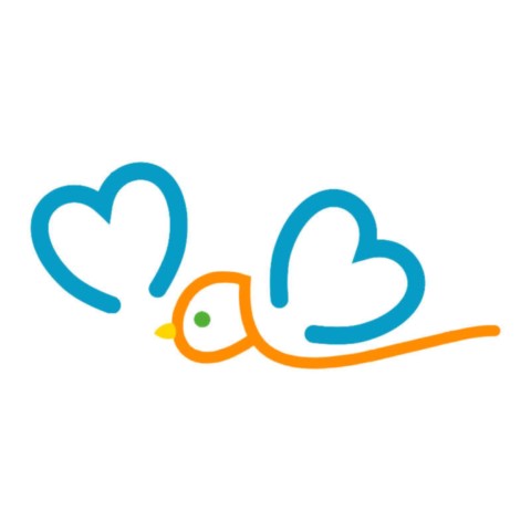 Mathilde & Magali | MaM | Assistantes Maternelles Ariège | Logo