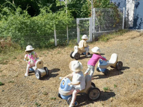 Mémoires du temps qui passe - Juillet 2025