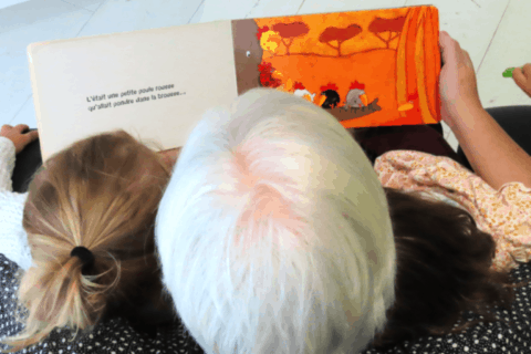 Mémoires du temps qui passe - Août 2025