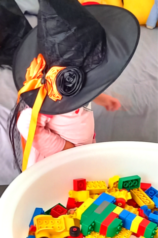 Mémoires du temps qui passe - Octobre 2025 