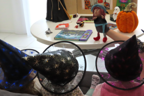 Mémoires du temps qui passe - Octobre 2025 