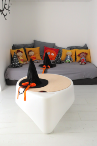 Mémoires du temps qui passe - Octobre 2025 