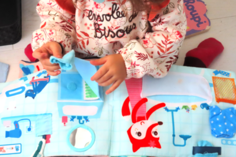 Mémoires du temps qui passe - Octobre 2025 