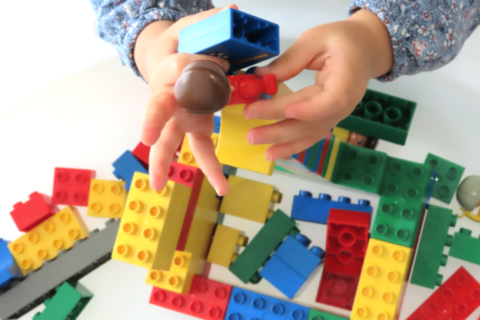 Mémoires du temps qui passe - Octobre 2025 