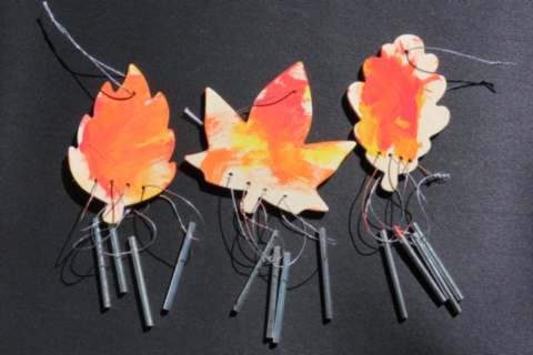 Mémoires du temps qui passe - Octobre 2025 