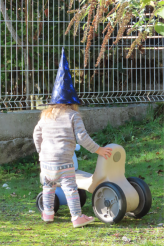 Mémoires du temps qui passe - Octobre 2025 