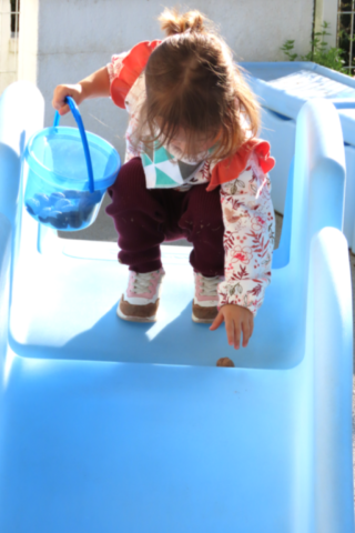 Mémoires du temps qui passe - Octobre 2025 