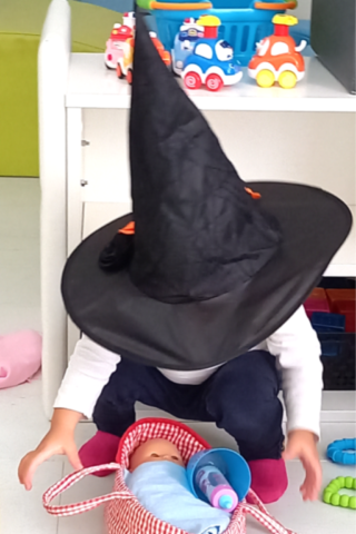 Mémoires du temps qui passe - Octobre 2025 