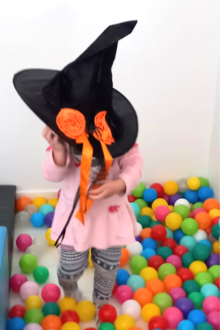 Mémoires du temps qui passe - Octobre 2025 